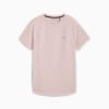 SEASONS Tee Women, Mauve Mist, small-PHL
