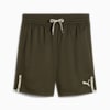 Woven 7" Running Shorts Men, Dark Olive, small
