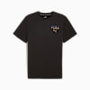 Áo thun nam Built For This, PUMA Black, small-VNM