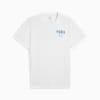 Built For This Men's Tee, PUMA White, small-AUS