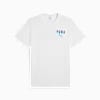 Áo thun nam Built For This, PUMA White, small-VNM