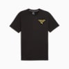 PUMA "Run Club" Tee Men, PUMA Black, small-SEA
