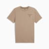 PUMA "Run Club" Tee Men, Oak Branch, small-SEA