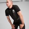 SEASONS Trail Tee Men, PUMA Black, small-SEA