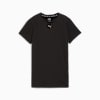 Áo thun nữ Graphic Concept, PUMA Black, small-VNM