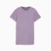 Graphic Concept Tee Women, Pale Plum, small-SEA