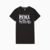 Training Concept Tee Women, PUMA Black, small-PHL