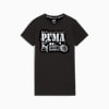Áo thun nữ Training Concept, PUMA Black, small-VNM