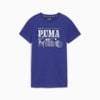 Training Concept Tee Women, Lapis Lazuli, small-SEA