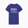 Training Concept Tee Women, Lapis Lazuli, small-VNM