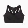 PWR SHAPELUXE Training Bra, PUMA Black, small-AUS