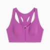 PWR SHAPELUXE Training Bra, Wild Berry, small
