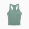 TRAIN ALL DAY ESSENTIALS 2-in-1 Women's Tank, Green Moon, small-AUS