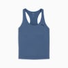 Débardeur 2-en-1 TAD ESSENTIALS Femme, Dark Indigo, small