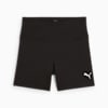 TAD ESSENTIALS 5" korte tight voor dames, PUMA Black, small