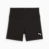 TAD ESSENTIALS 5" Short Tights Women, PUMA Black, small-SEA