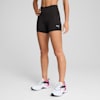 Train All Day Essentials 5" Women's Short Tights, PUMA Black, small-AUS