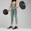 TAD ESSENTIALS 7/8 Tigths Women, Green Moon, small-THA