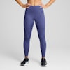 Train All Day Essentials 7/8 Women's Tights, Blue Crystal, small-AUS