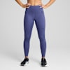 Train All Day Essentials Women's 7/8 Tights, Blue Crystal, small-AUS