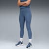 Train All Day Essentials Women's 7/8 Tights, Dark Indigo, small-AUS
