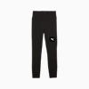 TAD ESSENTIALS Tights Women, PUMA Black, small-SEA