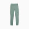 TAD ESSENTIALS Tights Women, Green Moon, small