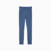 TAD ESSENTIALS Tights Women, Dark Indigo, small-SEA