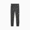 Leggings 7/8 Train All Day GRAPHIC para mujer, PUMA Black-AW-048287-0001, small