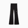 TAD ESSENTIALS Bootcut Pants Women, PUMA Black, small-VNM