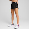 กางเกงขาสั้นผ้าทอผู้หญิง 3" TAD ESSENTIALS, PUMA Black, small-THA