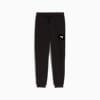 TAD ESSENTIALS Jogger Women, PUMA Black, small-SEA