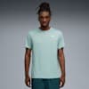 Kaus TAD ESSENTIALS Solid Cat Pria, Light Moss, small-IDN