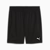 TAD ESSENTIALS 7" Woven Shorts Men, PUMA Black, small-SEA