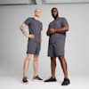Train All Day Essentials 7" Woven Men's Shorts, Galactic Gray, small-AUS