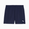Train All Day Essentials Men's 5" Woven Shorts, PUMA Navy, small-AUS