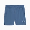 Train All Day Essentials 5" Woven Men's Shorts, Dark Indigo, small-AUS