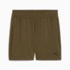 Train All Day Essentials 5" Woven Men's Shorts, Loden Green, small-AUS