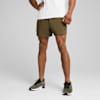 Train All Day Essentials 5" Woven Men's Shorts, Loden Green, small-AUS