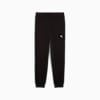Jogging en tissu éponge TAD ESSENTIELS Homme, PUMA Black, small