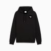 Hoodie en tissu éponge TAD ESSENTIELS Homme, PUMA Black, small