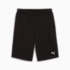 TAD ESSENTIALS 10" Knit Shorts Men, PUMA Black, small