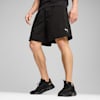 TRAIN FAV Blaster 7" Men's Shorts, Puma Black, small-AUS