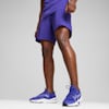 TRAIN FAV Blaster 7" Men's Shorts, Lapis Lazuli, small-AUS