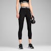 PUMA STRONG Women's Tights, PUMA Black, small-AUS