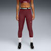 Leggings PUMA STRONG da donna, Ruby Shimmer, small