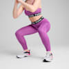 PUMA STRONG tight voor dames, Wild Berry, small