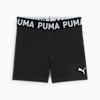 PUMA STRONG 3" Short Tights Women, PUMA Black, small-SEA