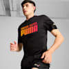 RUN FAV "Forever Faster" เสื้อยืดผู้ชาย, PUMA Black, small-THA