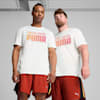 RUN FAV "Forever. Faster." Tee Men, PUMA White, small-PHL